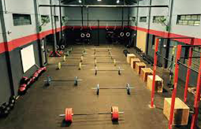 Outraw Training Rahatani Outraw Training Rahatani