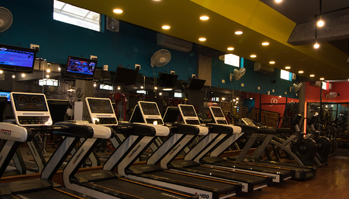 Otwo Gym N Spa Sector 14 Gurgaon Otwo Gym N Spa Sector 14 Gurgaon