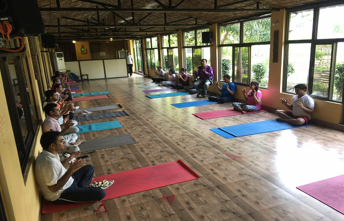 Yoga Plus Bidhannagar Yoga Plus Bidhannagar