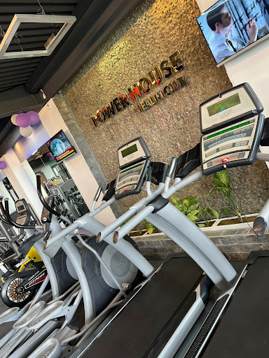 Power House Health Club Hauz Khas Village Power House Health Club Hauz Khas Village