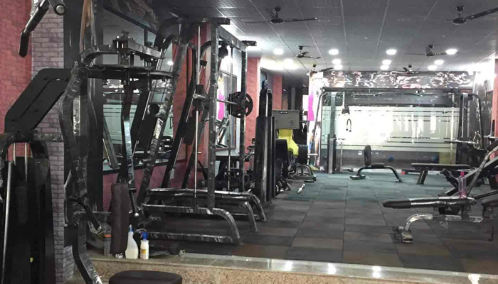 My Gym Burari My Gym Burari