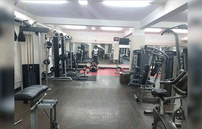 Haadee Fitness Banaswadi Haadee Fitness Banaswadi