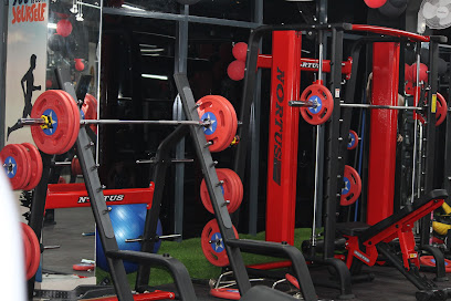 Fitness Theory Palam Vihar Fitness Theory Palam Vihar