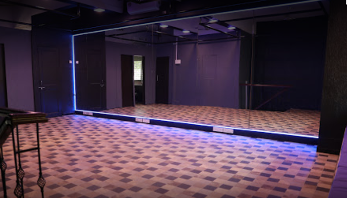 Ryf Studios Andheri West Ryf Studios Andheri West