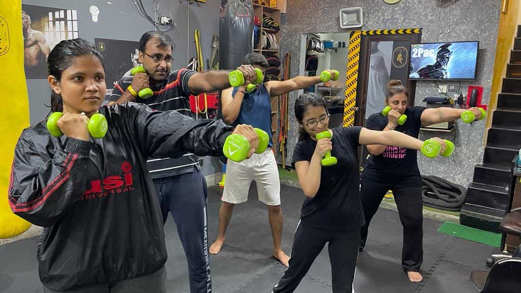 Lion's Den Sector 28 Gurugram Lion's Den Sector 28 Gurugram