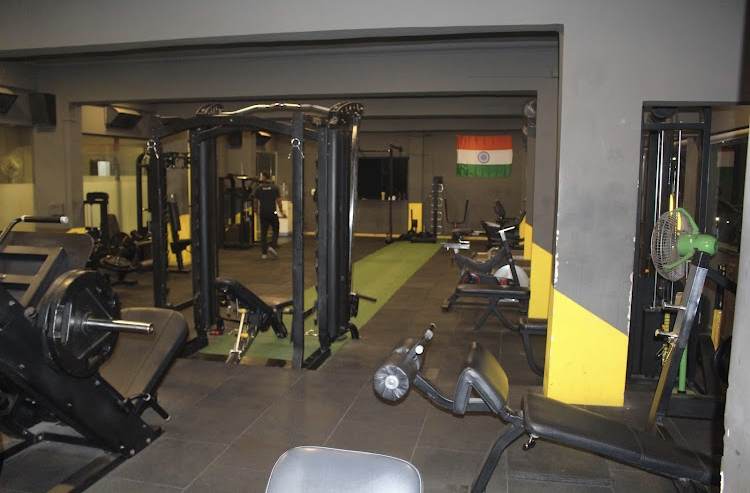 S3 Fitness Gym And CrossFit Bibwewadi S3 Fitness Gym And CrossFit Bibwewadi