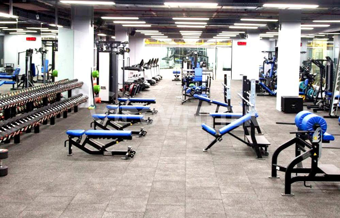 Evolve Fitness & Wellness Club Nibm Road Evolve Fitness & Wellness Club Nibm Road
