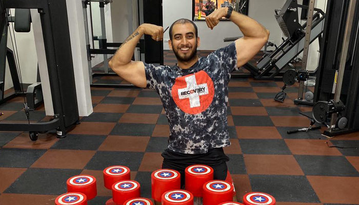 No Limits Fitness Vadgaon Sheri No Limits Fitness Vadgaon Sheri