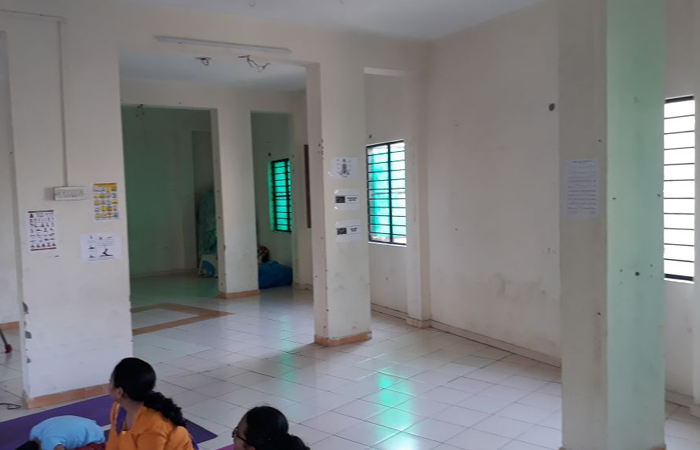 Devine Spine Yoga Centre Maninagar Devine Spine Yoga Centre Maninagar