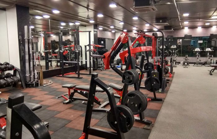 Gt Fitness Club Shivajinagar Gt Fitness Club Shivajinagar