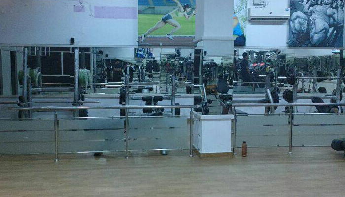 Forge A Gymnasium Sodala Forge A Gymnasium Sodala