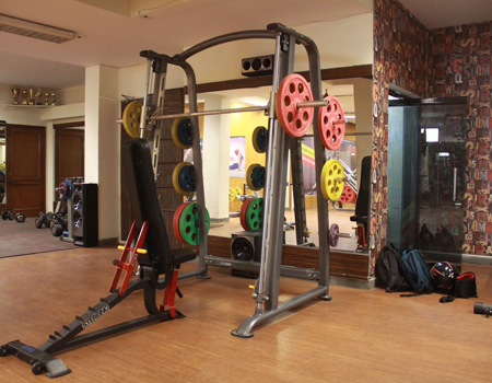 The Bodyline Gym Sector 15 Gurgaon The Bodyline Gym Sector 15 Gurgaon