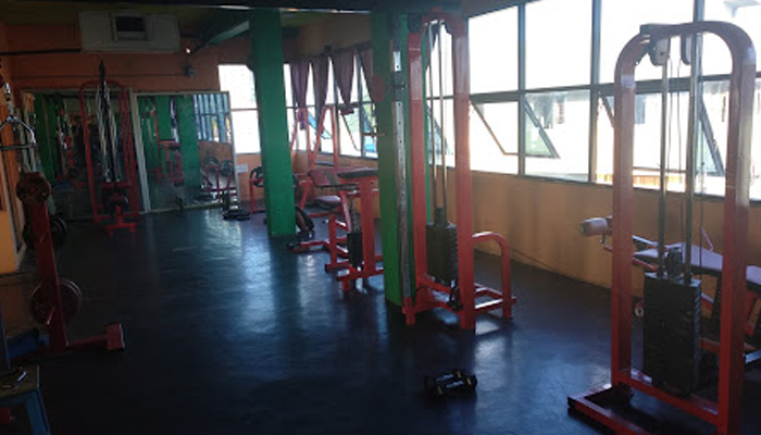 Reshape Fitness Studio Kattupakkam Reshape Fitness Studio Kattupakkam