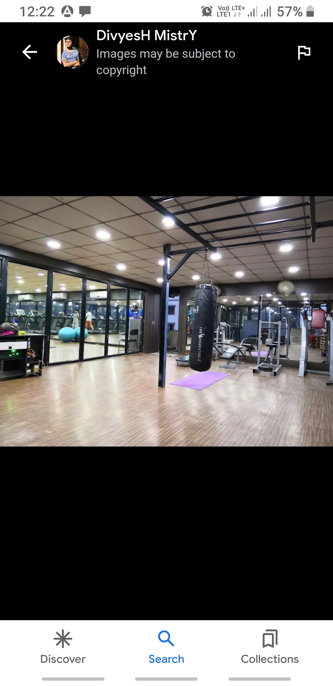 Youth Town Gym Ghodasar Ghodasar Youth Town Gym Ghodasar Ghodasar
