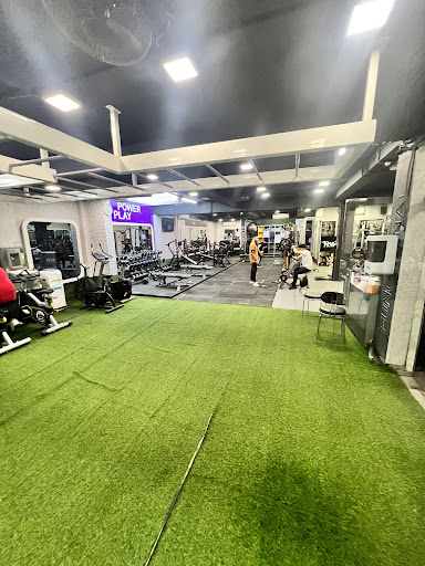 Hyper The Gym Pitampura Hyper The Gym Pitampura
