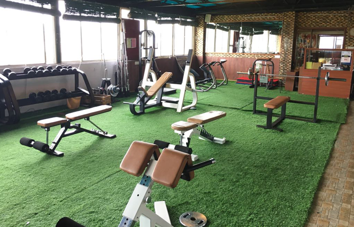 Smiths Breathe Fitness Kothrud Smiths Breathe Fitness Kothrud