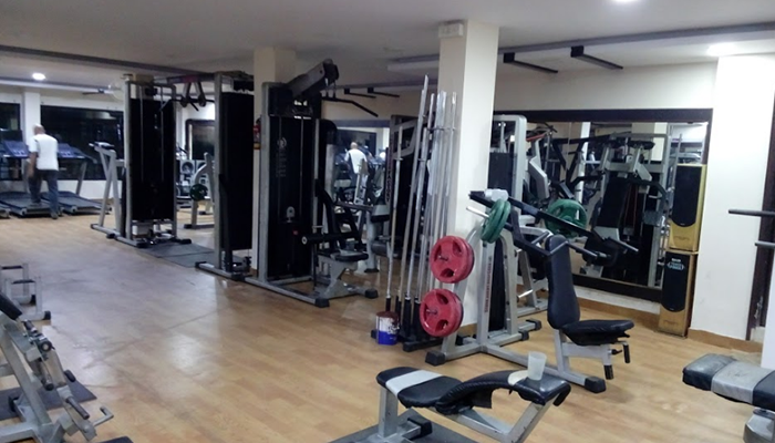 The Fitness Factory Yousufguda The Fitness Factory Yousufguda