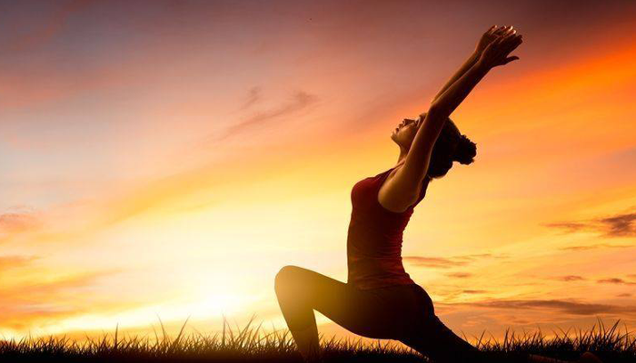 Anahata Yoga Zone Sainikpuri Anahata Yoga Zone Sainikpuri