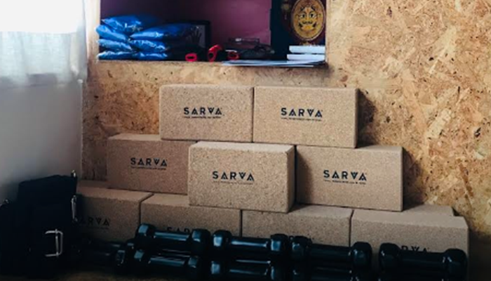 Sarva Yoga Nungambakkam Sarva Yoga Nungambakkam