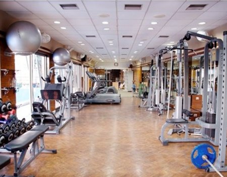 Kosmic Fitness Model Town Kosmic Fitness Model Town