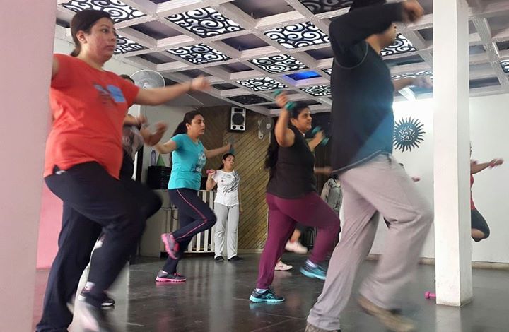 G10 Fusion Paschim Vihar G10 Fusion Paschim Vihar