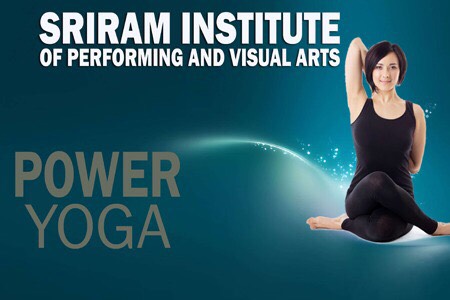 Sriram Institute Of Performing And Visual Arts Sector 4 Rohini Sriram Institute Of Performing And Visual Arts Sector 4 Rohini