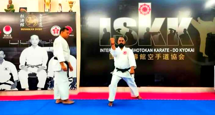 Dynamic Warrior Martial Art Academy