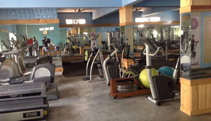 Frk Fitness Centre Bommanahalli Frk Fitness Centre Bommanahalli