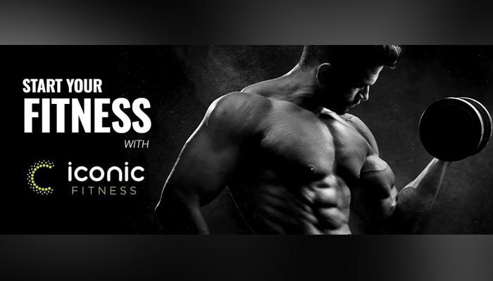 Iconic Fitness Begur Iconic Fitness Begur