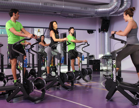 Brix Gym Tilak Nagar Brix Gym Tilak Nagar