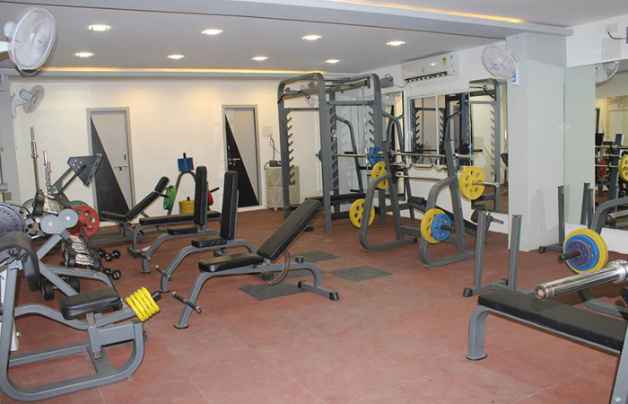 Fitness Mania Shaikpet Fitness Mania Shaikpet