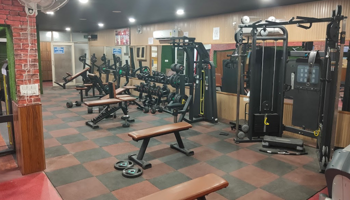 Fit Life Professional Unisex Gym Sector 40b Chandigarh Fit Life Professional Unisex Gym Sector 40b Chandigarh