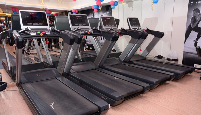 Freedom Fitness Club Pimple Saudagar Freedom Fitness Club Pimple Saudagar