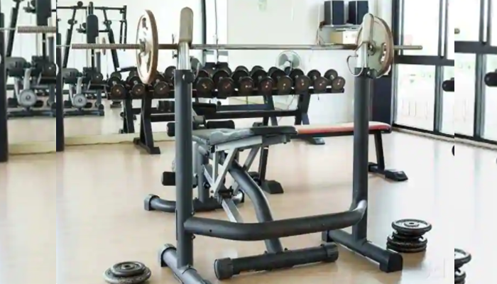 G.R Gym 2 Jhotwara G.R Gym 2 Jhotwara