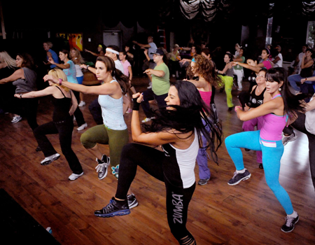 Dancetrax Subhash Nagar Dancetrax Subhash Nagar