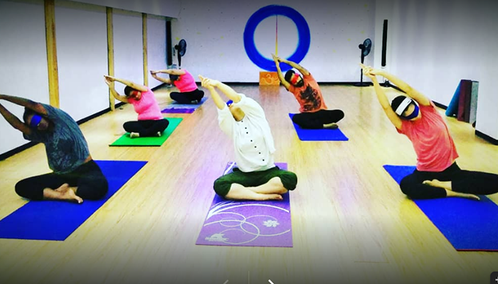 Sarva Yoga Mount Road Sarva Yoga Mount Road