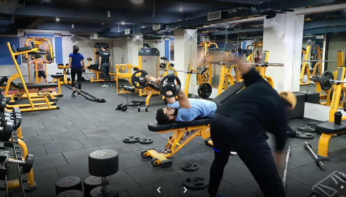 Metabolic Lifestyle Fitness Sector 17 Dwarka Metabolic Lifestyle Fitness Sector 17 Dwarka