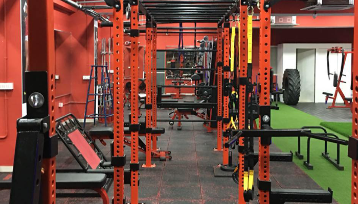 Gym X Fitness Redefined Off Sarjapur Road Gym X Fitness Redefined Off Sarjapur Road