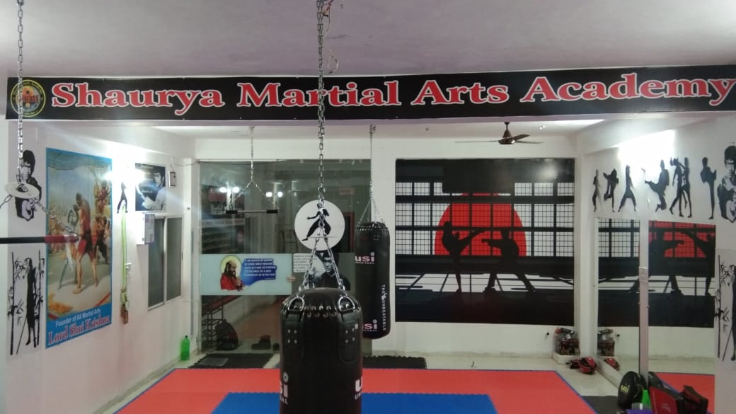 SHAURYA MARTIAL ARTS ACADEMY HAMILTON ROAD Hamilton Road SHAURYA MARTIAL ARTS ACADEMY HAMILTON ROAD Hamilton Road