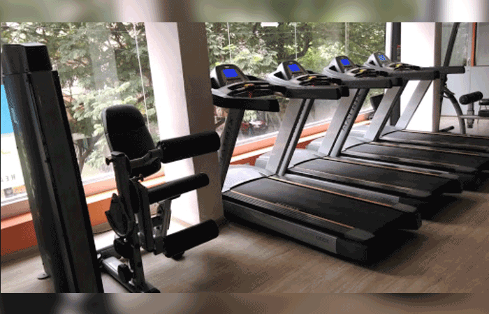 Trihedron Fitness Chikkalasandra Trihedron Fitness Chikkalasandra