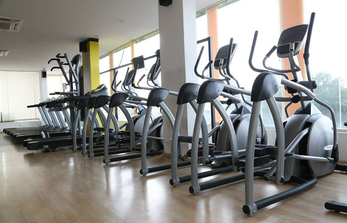 Life Fitness 24/7 Nagarbhavi Life Fitness 24/7 Nagarbhavi