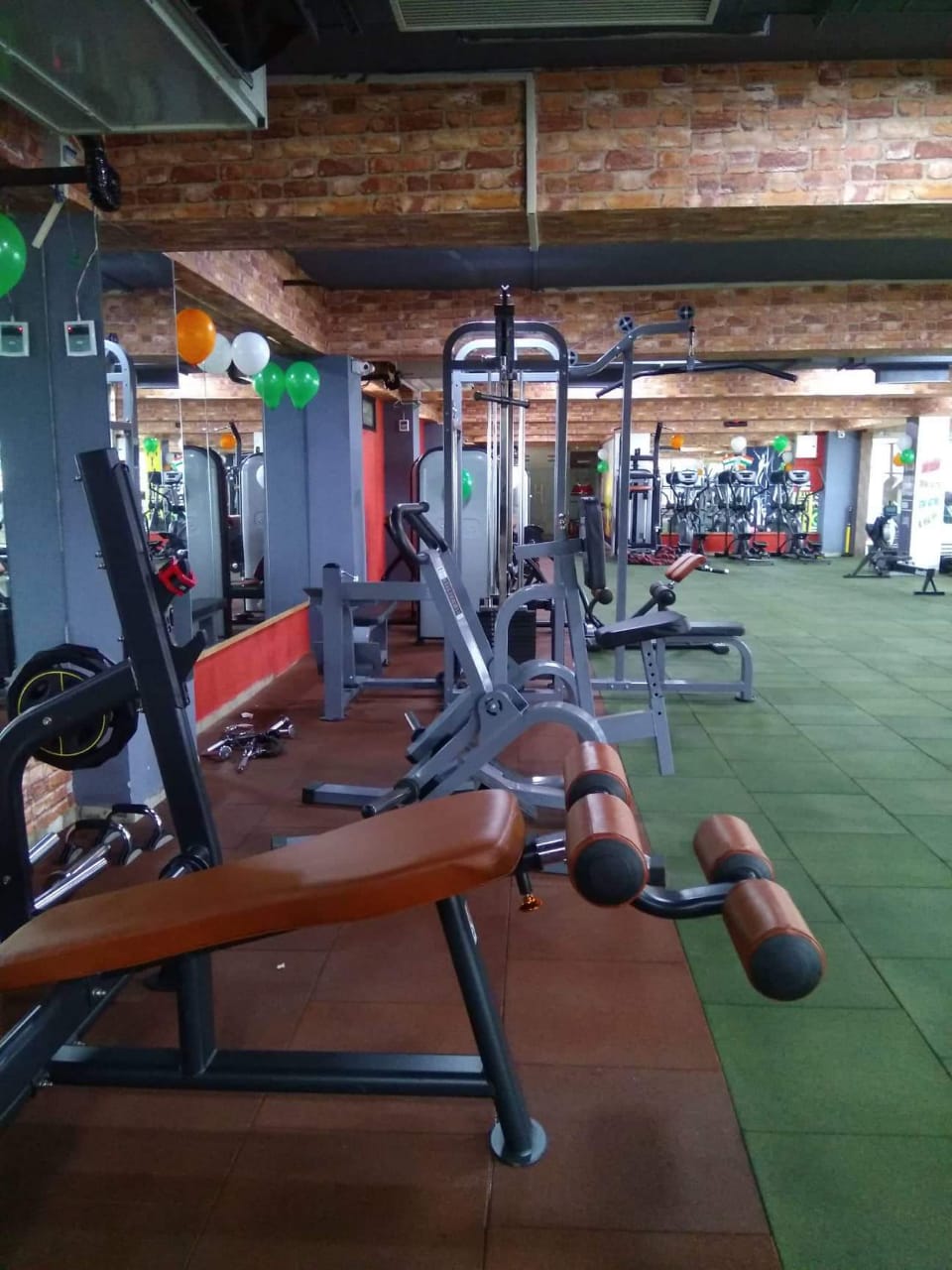 N' Town Fitness Nikol N' Town Fitness Nikol