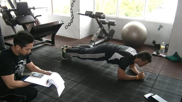 Iron Blast Gym Kalkaji Iron Blast Gym Kalkaji