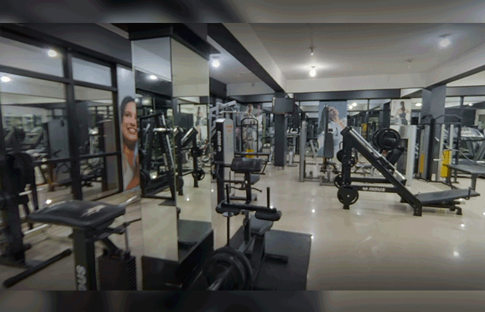 Fitness Cube Padmanabha Nagar Fitness Cube Padmanabha Nagar
