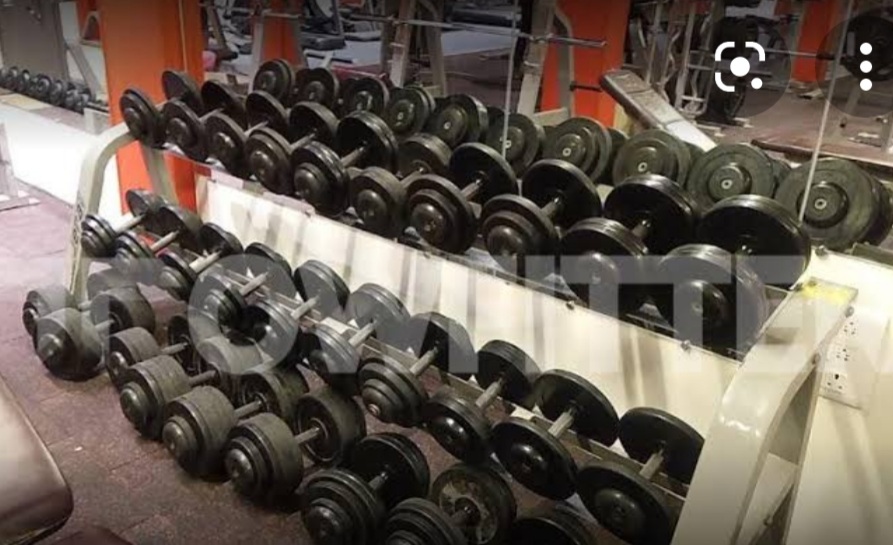 Sun Shine Fitness Club Bapunagar Sun Shine Fitness Club Bapunagar