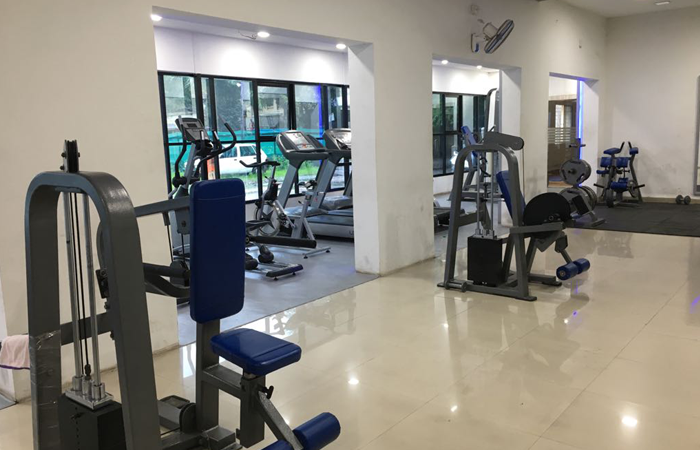 Kaizens Fitness Hub Kondhwa Kaizens Fitness Hub Kondhwa