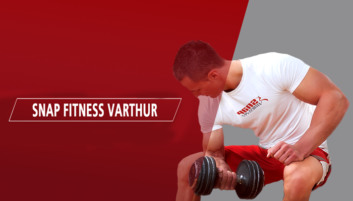 Snap Fitness Varthur Snap Fitness Varthur