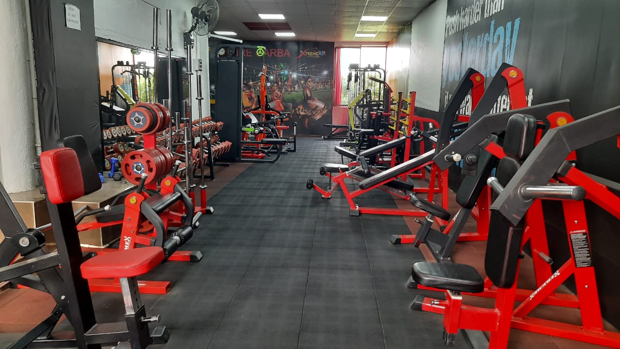 Tiger MMA GYM Nigdi Tiger MMA GYM Nigdi