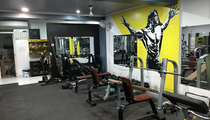 75 Fitness New Industrial Township 5 75 Fitness New Industrial Township 5