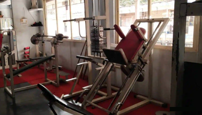 Fitness Fiesta Gym Athwa Fitness Fiesta Gym Athwa